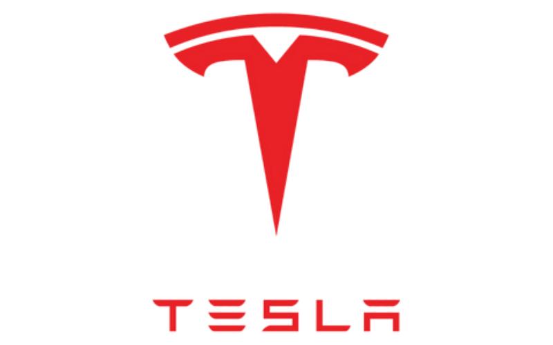 Tesla logo